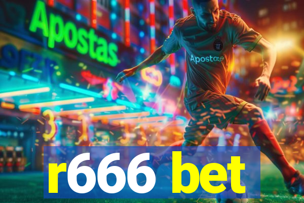 r666 bet